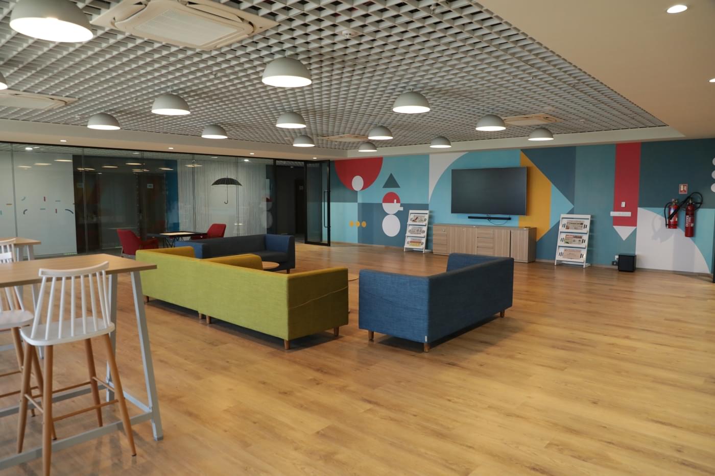 Jio Institute Navi Mumbai Campus photo 8